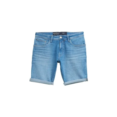 Afbeelding van Tom Tailor Denim TTPIERS slim jeans shorts