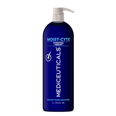 Afbeelding van Mediceuticals Moist Cyte Conditioner 1000 Ml