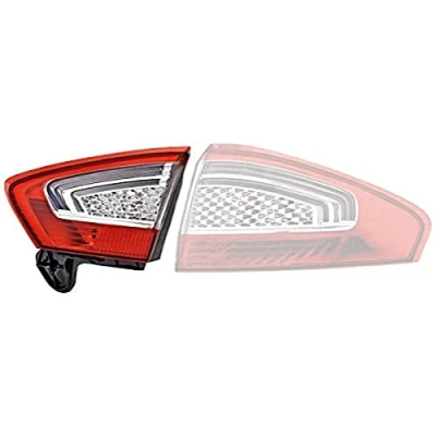 Afbeelding van Hella Achterlicht 9EL 354 997 011