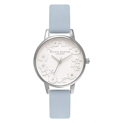 Afbeelding van Horloge Dames Olivia Burton OB16AR03 (Ø 30 mm)