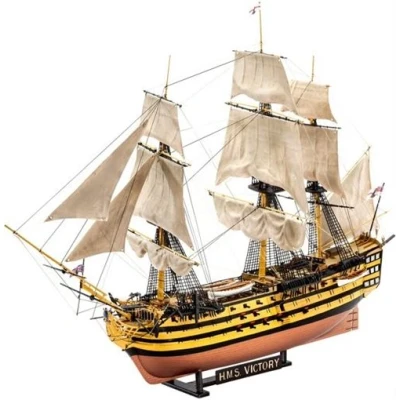 Image de REVELL H.m.s. victory