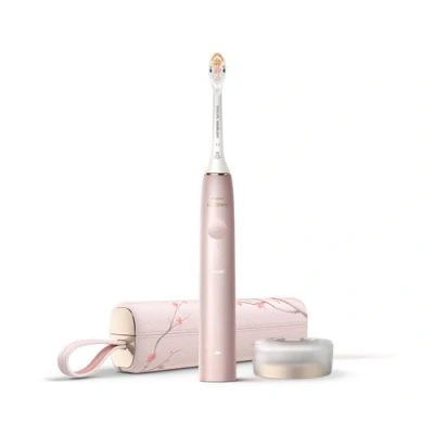 Image de Philips Hx9992/31 Sonicare Prestige 9900 Brosse À Dent Électrique Avec Senseiq Édition Limitée