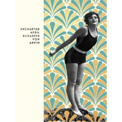 Image de The enchanted April