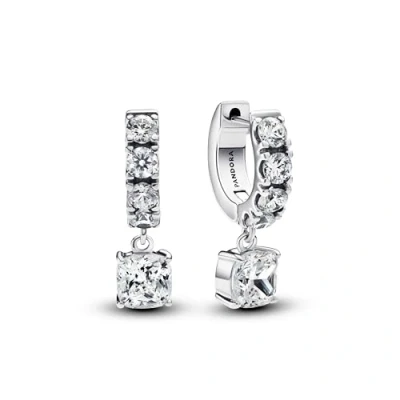 Afbeelding van Pandora Timeless 925 Sterling Silver Earrings 293547C01