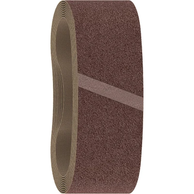 Afbeelding van Bosch Accessories 2608606081 Schuurband Korrelgrootte 60 (l x b) 533 mm 75 10 stuk(s)