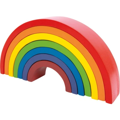 Afbeelding van Motorik Regenbogen