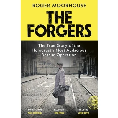Afbeelding van The Forgers