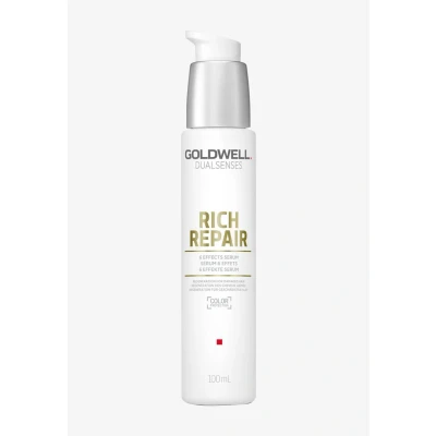 Afbeelding van Goldwell Dualsenses Rich Repair 6 Effects Serum 100 ml