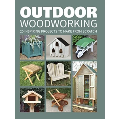 Afbeelding van Outdoor Woodworking