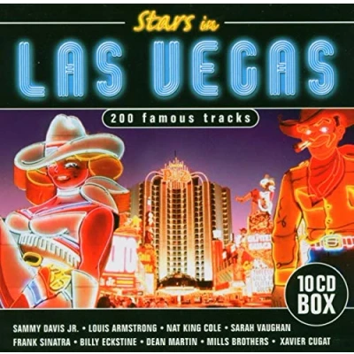 Afbeelding van Stars In Las Vegas