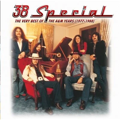 Image de Very best of the aandm years 1977 1988/remasterise