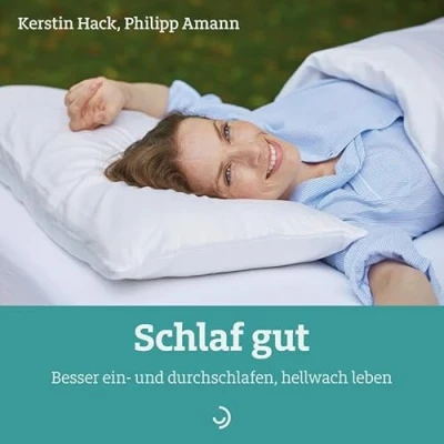 Afbeelding van Schlaf gut
