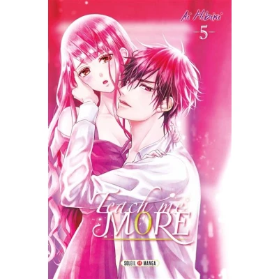 Image de Teach me More T05