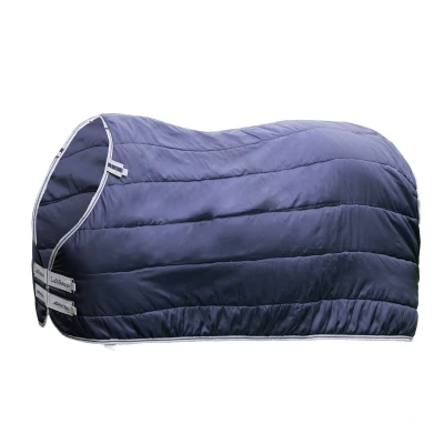 Image de LeMieux Sous Couverture Arika Liner 200g Marin 165/214