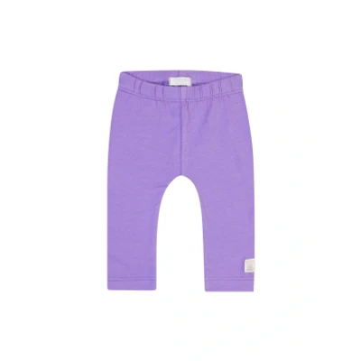 Image de Legging Fondon Paisley Purple 56
