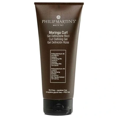 Afbeelding van Philip Martins Moringa Curl 200ml Haibu by Kapperskorting.com