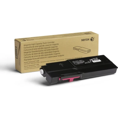 Afbeelding van Xerox 106R03519 Toner Magenta