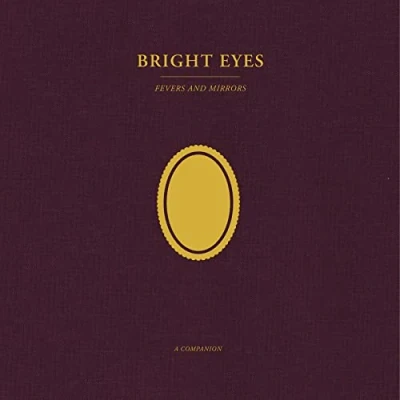 Afbeelding van Bright Eyes Fevers and Mirrors: a Companion (LP)