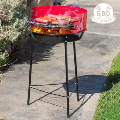 Afbeelding van Vaggan Barbecue 3 Poot Diameter 35Cm
