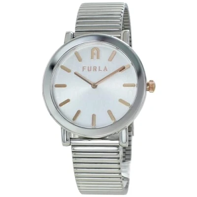 Afbeelding van Horloge Dames Furla WW00003007L1 (Ø 38 mm)