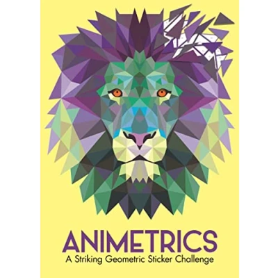 Afbeelding van Animetrics