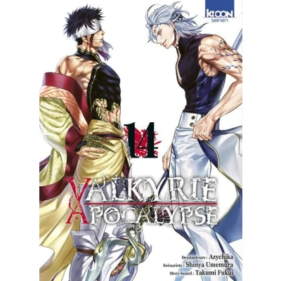 Image de Valkyrie Apocalypse T14
