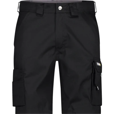 Afbeelding van DASSY® Bari Werkshort maat 50 ZWART
