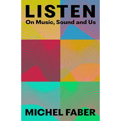 Afbeelding van Listen