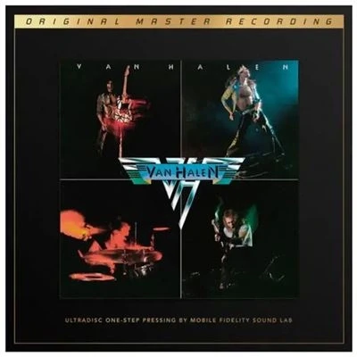 Image de Van Halen