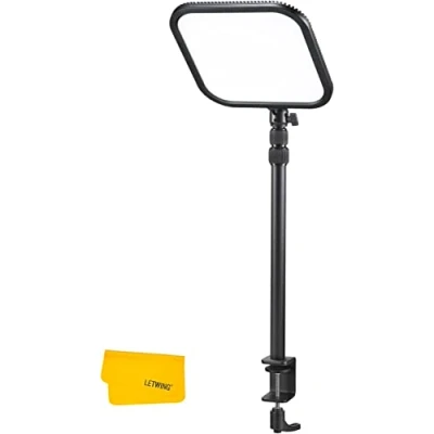 Afbeelding van Godox E sports LED lamp ES30 Kit1