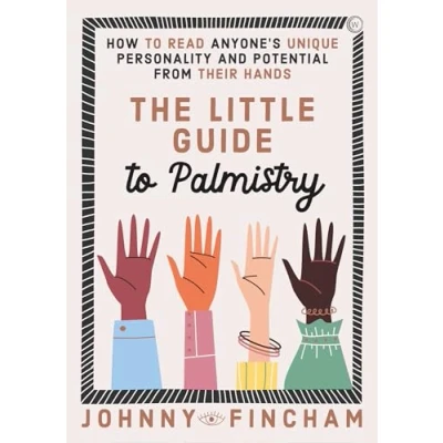Afbeelding van The Little Guide to Palmistry