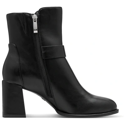 Afbeelding van TAMARIS Essentials Dames Laarzen zwart