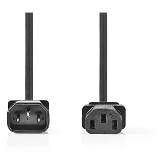 Afbeelding van C14 naar C13 verlengkabel ProCable 5 meter