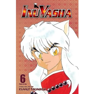Afbeelding van Inuyasha