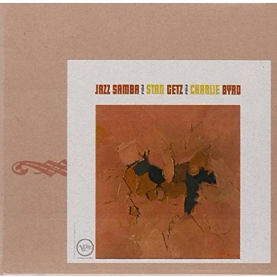 Afbeelding van Jazz Samba