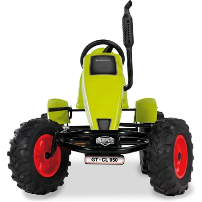 Afbeelding van berg skelter xl claas bfr