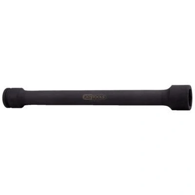 Afbeelding van KS Tools, Dopsleutel + dopmoer, 3/4&quot; zeskant stopcontact (27 mm)