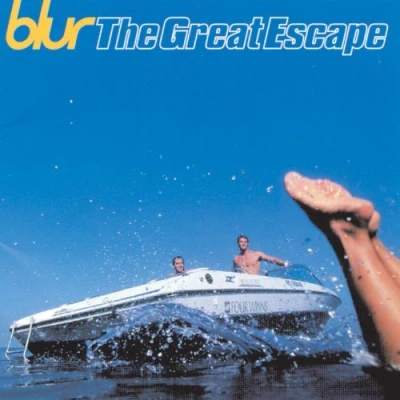 Afbeelding van The great escape
