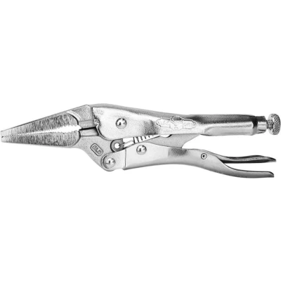 Afbeelding van Irwin Griptang lange bekken 150 mm 51 bereik