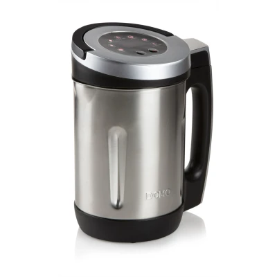 Afbeelding van Domo Do716bl Soepmaker Led Display 2.2l