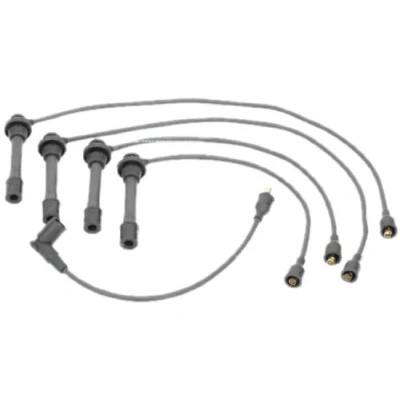 Afbeelding van JAPANPARTS IC 818 Bougiekabelset
