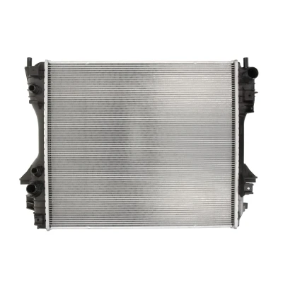 Afbeelding van Radiateur NRF 59060