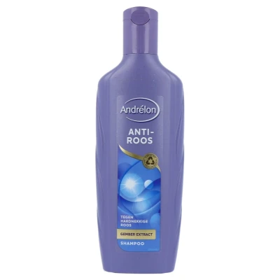 Afbeelding van Andrelon Shampoo Anti Roos 300 ml