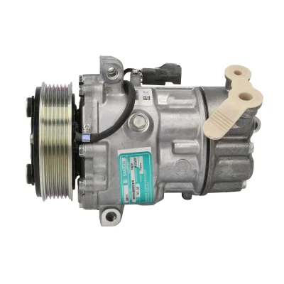 Afbeelding van Compressor, airconditioning NRF 320084G