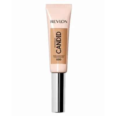 Afbeelding van Revlon Photoready CANDID Antioxidant Concealer N030 light med, Dames, Maat: 10 ml, med