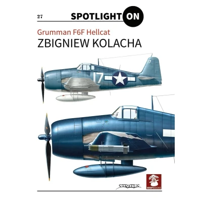 Afbeelding van Grumman F6F Hellcat