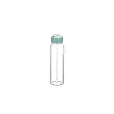 Afbeelding van Mepal flip up waterfles Campus 500 ml Drinkfles Cool mint