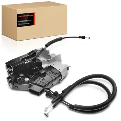 Afbeelding van Frankberg Deurslot Servomotor Rechts 5 polig Compatibel met Tucson TL TLE SUV 2016 2020