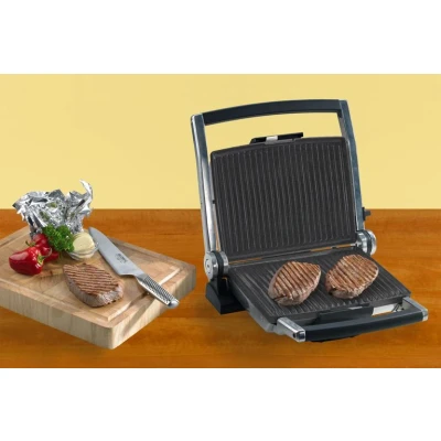 Image de Fritel Plaques grill 142358