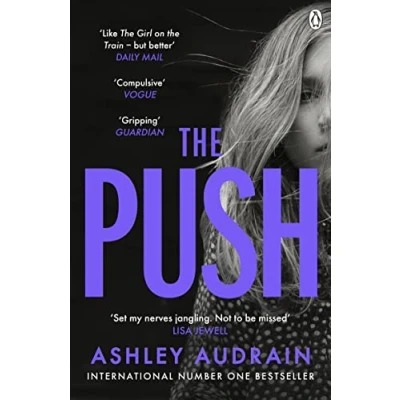 Afbeelding van The Push